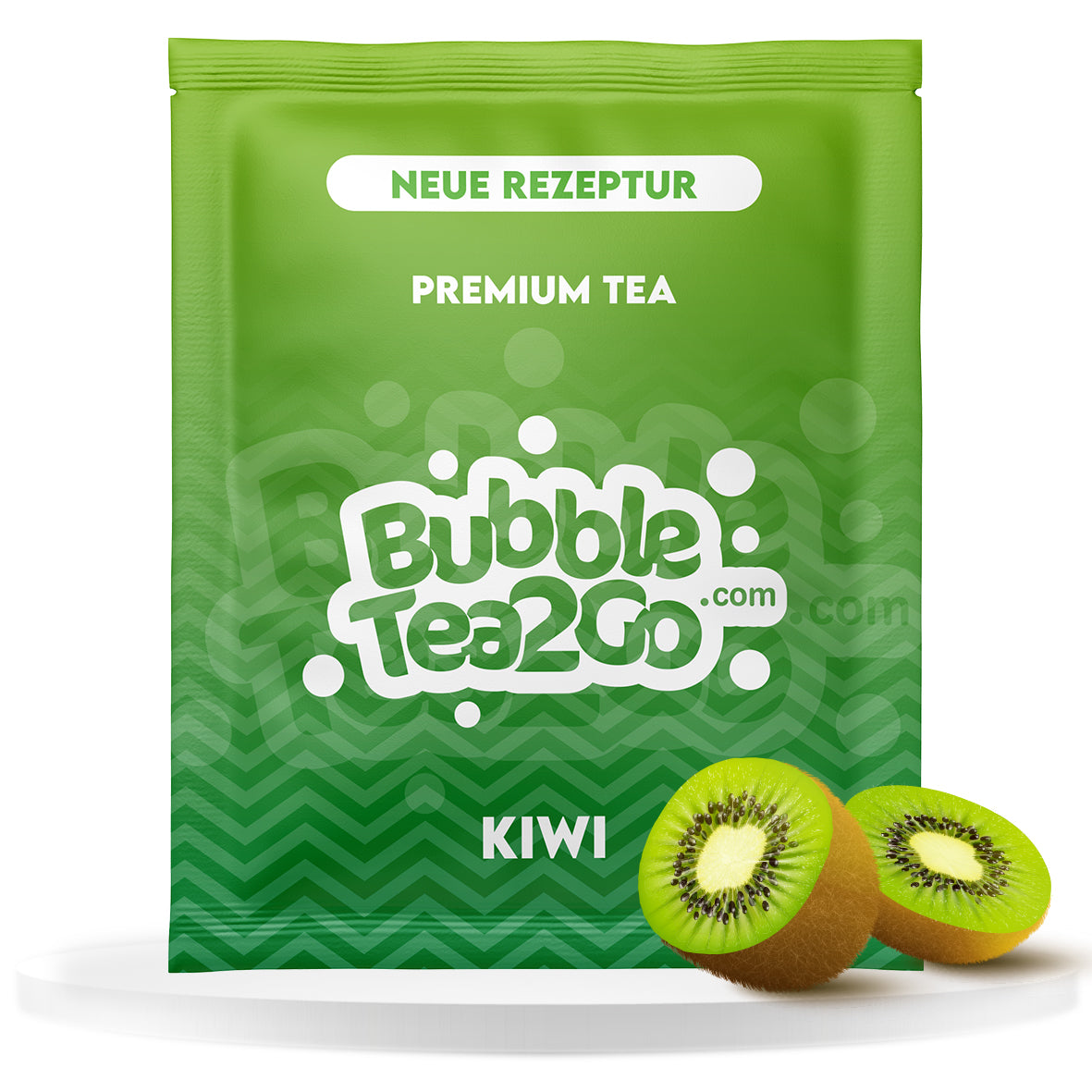 Premium Tea - Kiwi