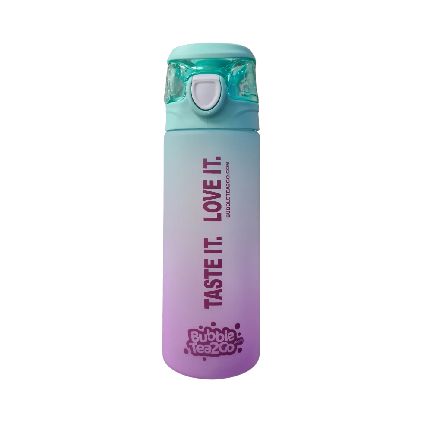 Bubble Tea Sportbottle 1L